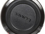 Panasonic Lumix G X Vario 12-35mm f 2.8 Lens with UV Filter Kit - фото 3