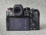 Panasonic Lumix S1 II Systemkamera - фото 3
