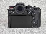Panasonic Lumix S1 II Systemkamera - фото 5