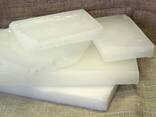 Paraffin wax - фото 1