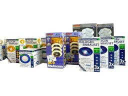 Paulmann, DIAG встраиваемые точечные светильники, освещение галогенные стоковый товар, опт