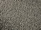 Pellet aus Sonnenblumenschalen. Пеллета из лузги подсолнечника. - photo 1