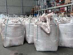 Brennstoffpellets aus Lignin/ Пеллеты топливные из лигнина