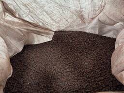 Hydrolytisches lignin, CAS-Nr. 9005-53-02