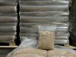 Pellets und Briketts - фото 2