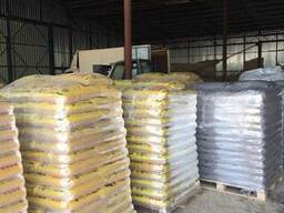 Пеллеты 6 мм в М15 кг