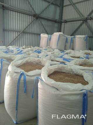 Holzpellets EN plus A1