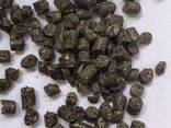 Пеллеты из Лузги подсолнечника (sunflower husk pellets)