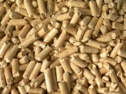 Strohpellets