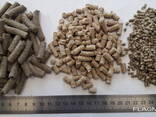 Holzpellets heizen A1 - фото 1