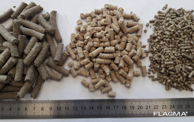 Holzpellets heizen A1