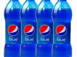 Pepsi Soft Drinks All Sizes