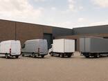 Переезды и перевозка мебели — Umzug Mülheim, Essen, Duisburg, Oberhausen - photo 2