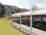 Pergola systems (Curve Mars) - photo 2