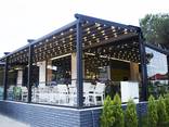 Pergola systems (Venus Pergole) - photo 1