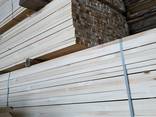 Пиломатериал сухой, обрезной, сосна, без сучков - фото 3
