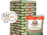 Pine and Oak wood pellets, best quality-Hard wood and soft wood pellets available - фото 3