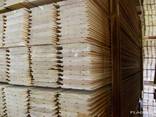 Planed timber, moldings, molded products