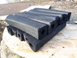 PINI KAY Charcoal briquette