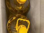 Refined Sunflower oil wholesale 1-20L PET Bottle (Private Label) - photo 2