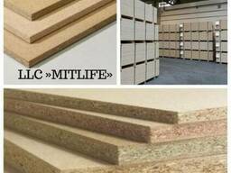 Плита ДСП LLC Mitlife