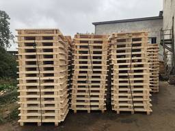 R - pallets