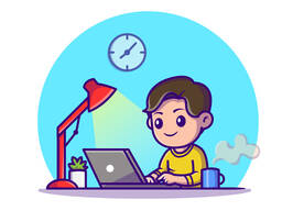 Подработка на дому