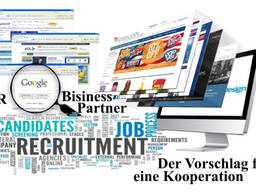 Поиск заказов в Германии