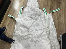 Polypropylen-Weichbehälter Big-Bag
