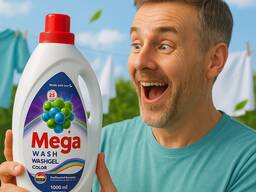 Polnischer Hersteller von Haushaltschemikalien - Export nach Deutschland, Frankreich, Schw