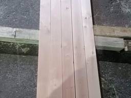 Полок ольха липа осина