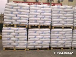 Polyethylene, Polypropylene