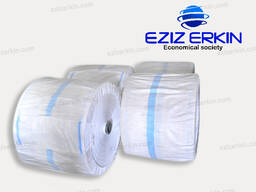 Polypropylene fabric sleeves wholesale