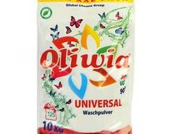 Порошок для стирки TM Oliwia Universal 10kg