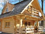 Построим Сруб дома - фото 1