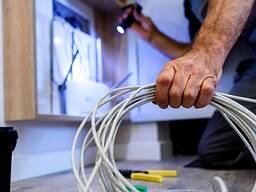 Потрібні чоловіки на роботу в Німеччину