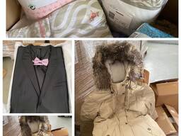 Предлагаем оптовую продажу товаров категории Сток, немецкой фирмы BONPRIX !