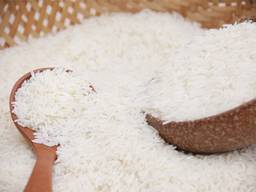 Premium Quality Organic Long Grain Rice with Best Price