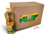 Premium Refined Fractionated Sunflower Oil with 99.999% Purity for Cooking - photo 2