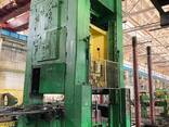 Presse 1600 Tonnen KV2542 - фото 1