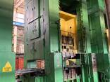 Presse 1600 Tonnen KV2542 - фото 2