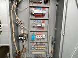 Presse 500 Tonnen K3537 - фото 3
