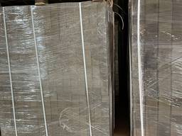 Прессованная шашка /бобышка