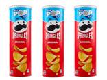 Pringles 165gr and 40gr, best wholesale rates, - фото 3