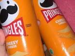 Pringles available in all size - photo 3