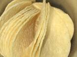 Pringles available in all size - photo 6