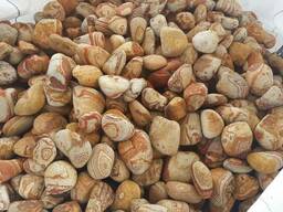 Природный камень для сада и ландшафтного дизайна