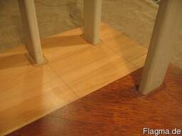 Пробковые обкладки на опоры радиаторов