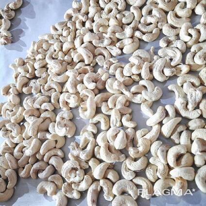 Processed Cashew Nuts Wholesale