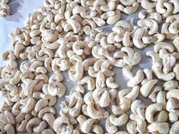 Processed Cashew Nuts Wholesale